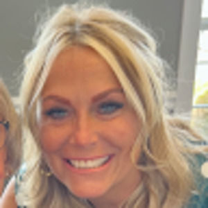 Meet your Posher, Patti